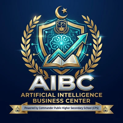 AIBC Official Logo